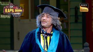 Degree लेके Dr. Gulati हुए Emotional | The Kapil Sharma Show S1| Ek Kalakaar Anek Andaz