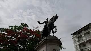 Casco Viejo Panamá - Historia de Panamá.