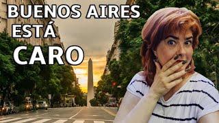 10 dicas para economizar na sua viagem para Buenos Aires