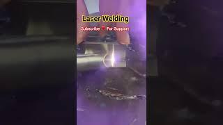 Laser Welding #zaheahmed #laserwelding #indo #welder #holland #machine  #Germany #zahe #lasercutting