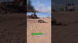 RC Car 3S Battery  Giggles Guaranteed!