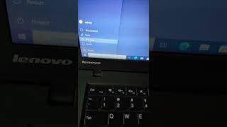 How to shut down laptop  #shorts #trending #youtubeshorts #lenovo #laptop #howto