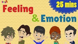 Feeling and Emotion | How to manage emotion