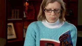 Ann Martin Reading