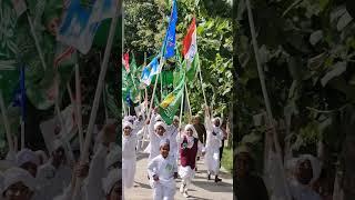 Juloos E Mohammadi #eidmiladunnabi #islamicmusic #trending #viral #youtubeshort