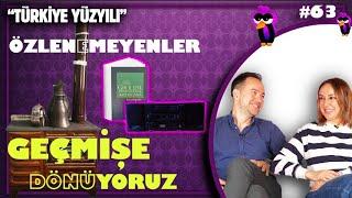 Hiç ama Hiç Özlemediğimiz Şeyler! | Gömercin Kuşları #63