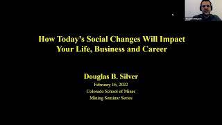 How Today's Social Changes Will Impact Your Life, Business and Career