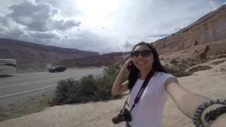 Epic Family Road Trip - USA 2015