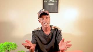 What Successful Traders don't tell you @Ahikyirize Daniel