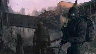 Атмосфера #STALKER №2 - S.T.A.L.K.E.R Anomaly