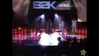 B2K On Apollo