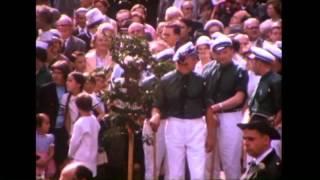 Detmold Schutzenfest 1966