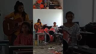Blessed Assurance - SSM (Summer School of Music)