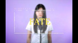 [부산실용음악학원 / 알소동보컬] 서지애 - 나는 아픈건 딱 질색이니까 (Fate)