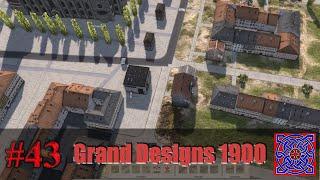 Oil Refinery Setup :: Grand Designs V2 1900 Start : Workers & Resources Soviet Republic: #43