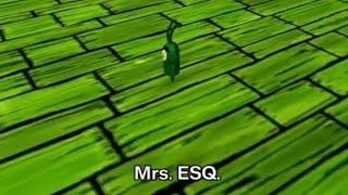 Plankton stroke Mrs. ESQ. Ai sponge rehydrated clip.