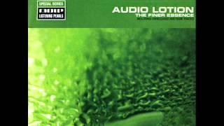 Audio Lotion - O Deserto