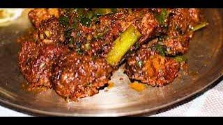 BUFF_Choyela _छोएला _Traditional Nepali Food Recipie _HAPPY hour of Cooking