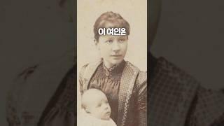 고흐를 전설적인 화가로 만든 여자의 정체
