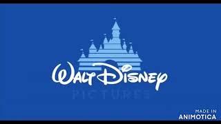 Walt Disney Pictures (2001) (For DaffaMedia)