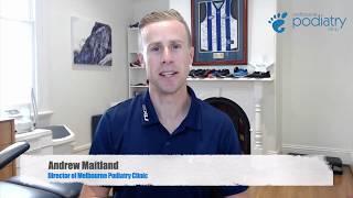 Online Podiatry
