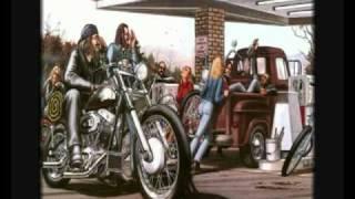 Molly Hatchet - One Last Ride