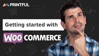 How to connect WooCommerce to Printful: products, personalization, shipping, tax