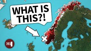 You won't believe what Norway just found!