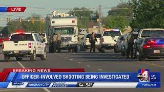 Two Weber County deputies on paid administrative leave after West Haven shooting