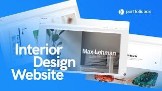 Easy-to-Follow Portfoliobox Tutorial: Craft a Landing Page - 2/2