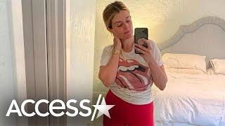 Daphne Oz Drops 50 Pounds After Giving Birth