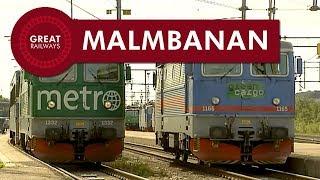 Malmbanan - France • Great Railways