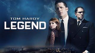 Legend 2015 Movie || Tom Hardy, Emily Browning, David Thewlis || Legend HD Movie Full Facts & Review