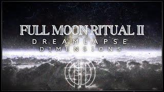 Full Moon Ritual 2 - Elevation & Abundance Sound Bath - 210.42 Hz, 528 Hz, 852 Hz, 963 Hz