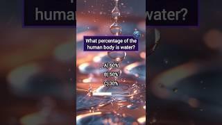 Think You Know the Human Body? Test Your Medical Knowledge with This Quiz! 🩺 #medicalquiz #quiz