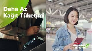 Dünya Çevre Günü Kutlu Olsun!