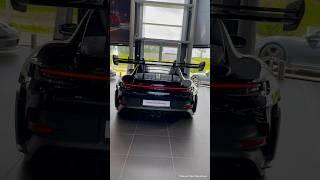 2023 Porsche 911 992 GT3 RS ASMR 