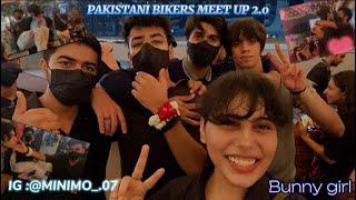 PAKISTANI BIKERS MEET UP 2.0|NOFAL KISKA HAI?|EYA LEAVING PAKISTAN|