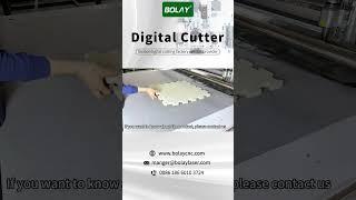 Foam Cutting Machine | EVA Foam Cutting Machine | Foam CNC Cutting Machine