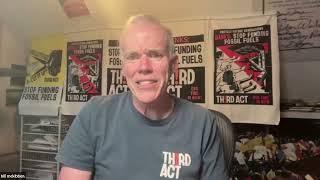 Bill McKibben Announces the American Climate Leadership Awards 2025: Applications & Nominations!