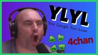 You Laugh You Lose #20 - 4chan Webm Compilation