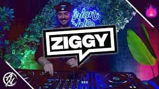 ZIGGY LIVESET 2025 | 4K | The Best of Latin, Afro & Guilty Pleasures 2025 | Guest Liveset by ZIGGY