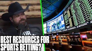 How Should You Research Before Sports Betting?