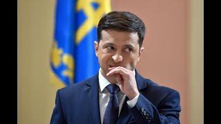 Netflix makes Volodymyr Zelenskyy’s Servant of the People show available to stream - The Verge