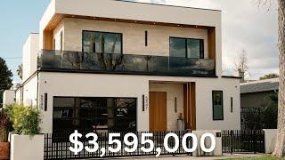 5347 Natick Ave | Sherman Oaks | Property Tour