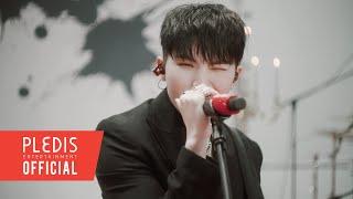 [SPECIAL VIDEO] WOOZI - 'Ruby' Band Live Session