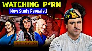 P*RN vs Brain: The Evil Bussiness Of this Industry | Insider Secrets of P*rnstars & Drugs