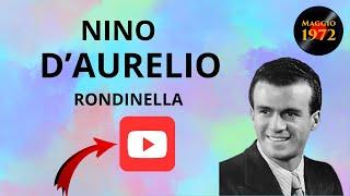 Nino D'Aurelio canta Rondinella