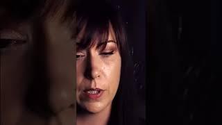 Ghost PULLS Her Across Couch?! | Paranormal Survivor #ghost #haunttv #haunt #paranormal #scary