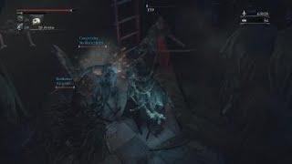 Bloodborne Gank Squad